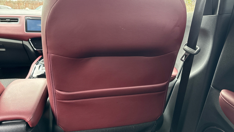 Honda HR-V 1.5 i-VTEC Turbo Sport 5dr Petrol Hatchback